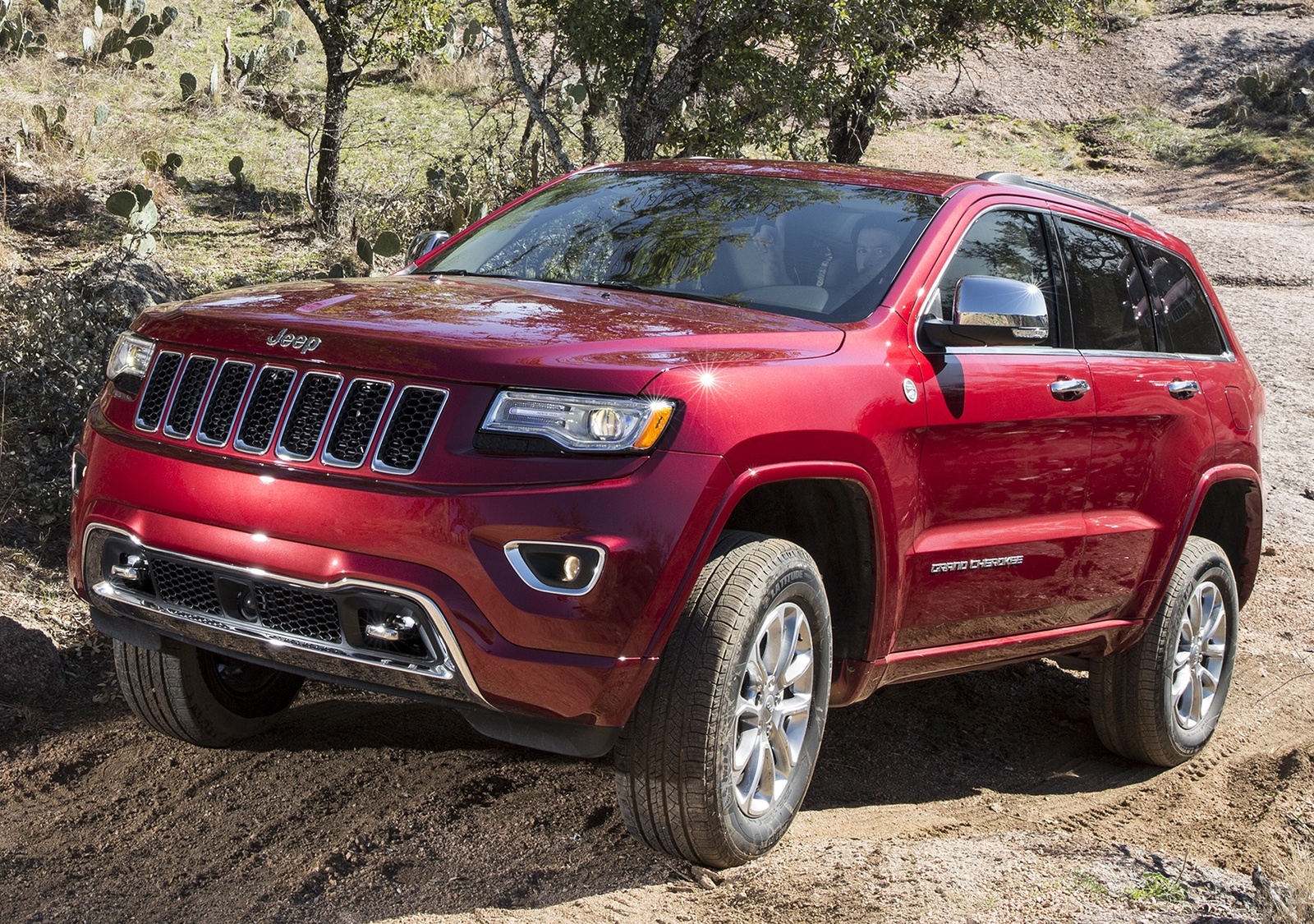 Jeep Grand Cherokee Search Pictures Photos