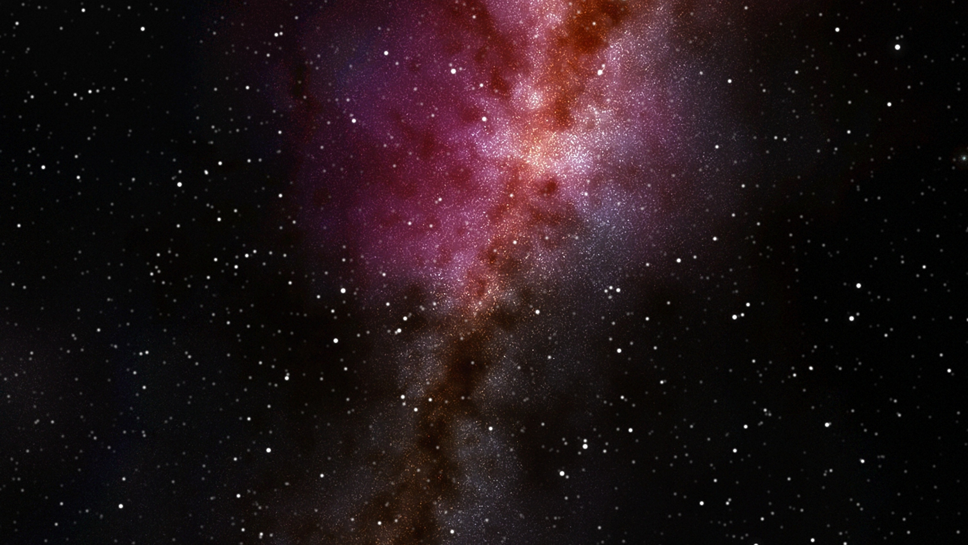 Cosmos Wallpaper