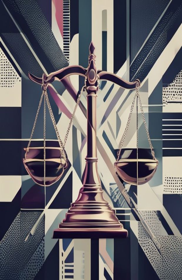 Legal Wallpaper