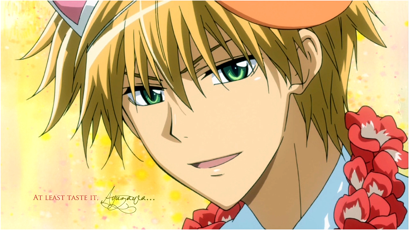 Usui Takumi Image Usuitakumi77 HD Wallpaper And