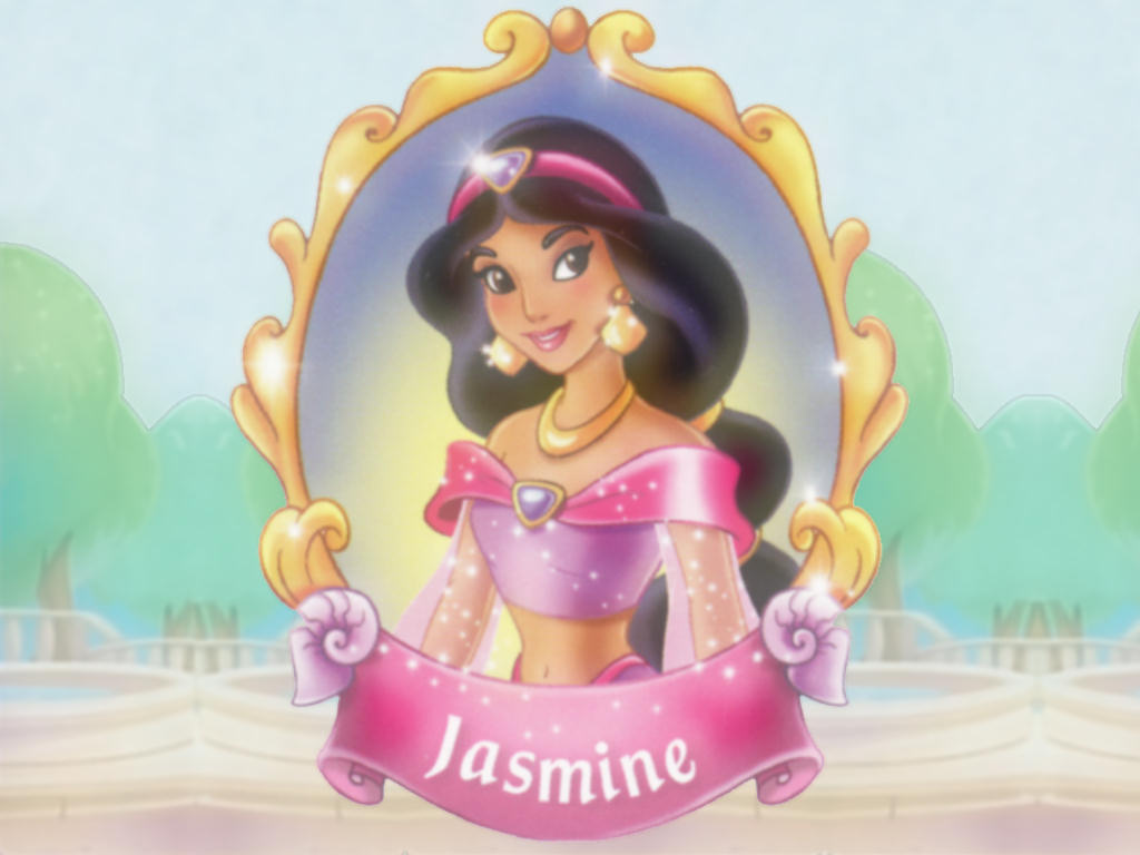 Disney Princesses HD Wallpaper In Cartoons Imageci