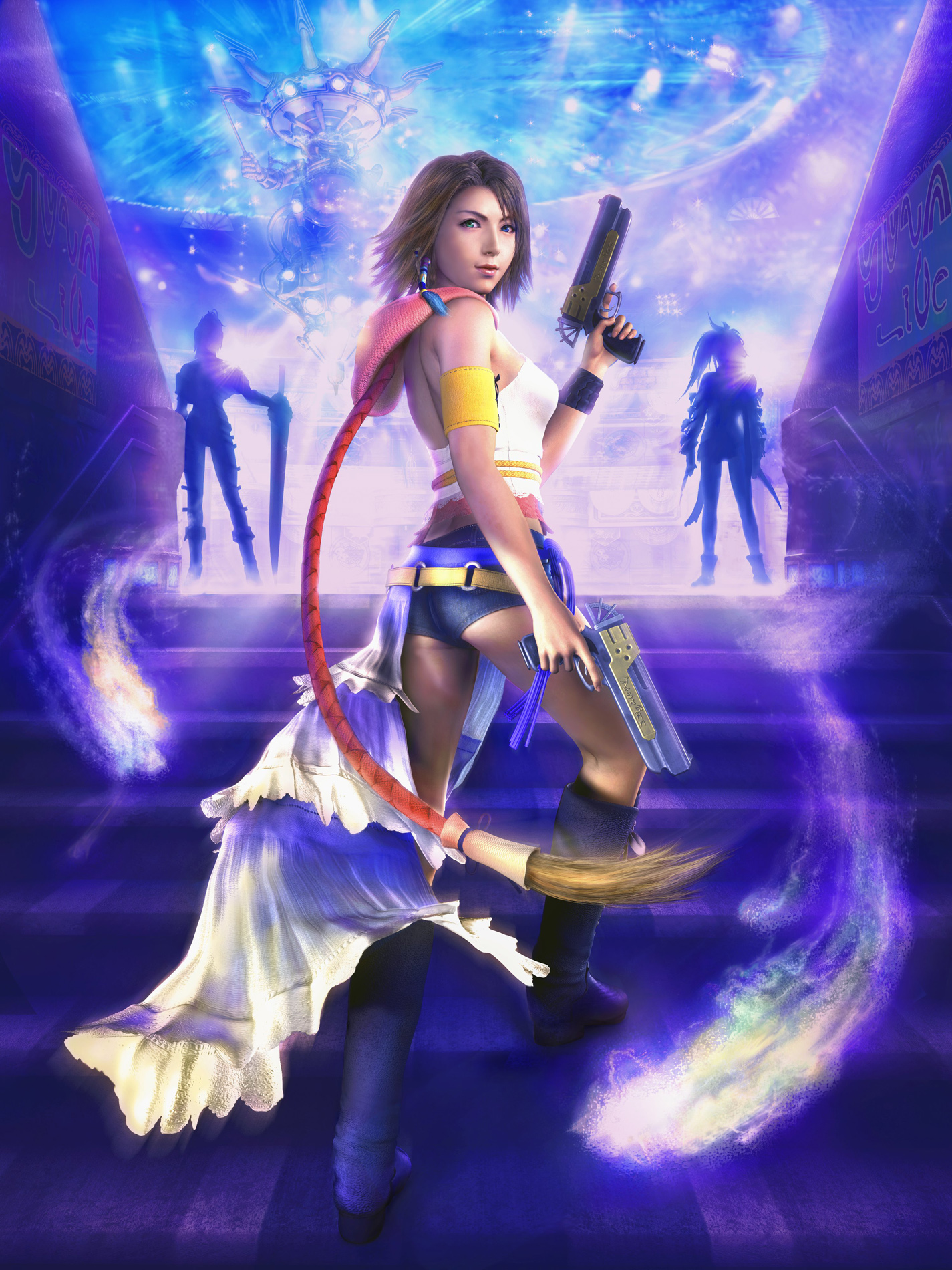 Final Fantasy X Image Pictures From Ffx HD Wallpaper