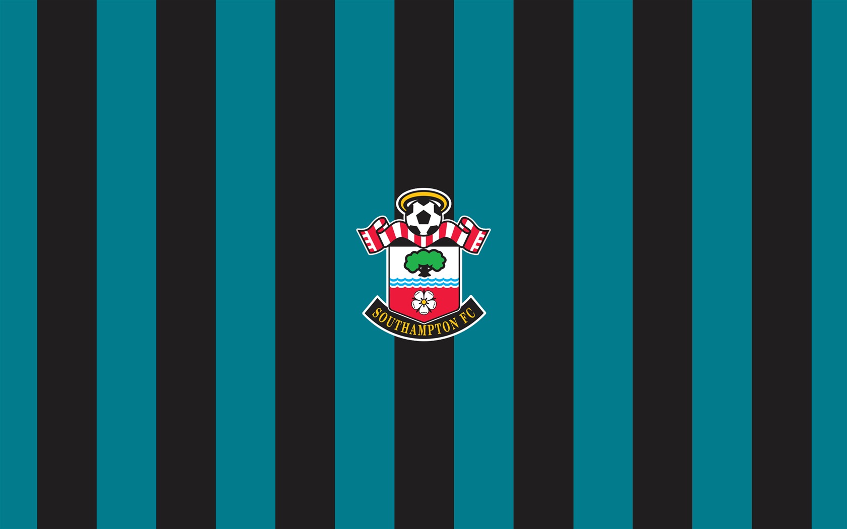 Southampton European Football Club HD Wallpaper