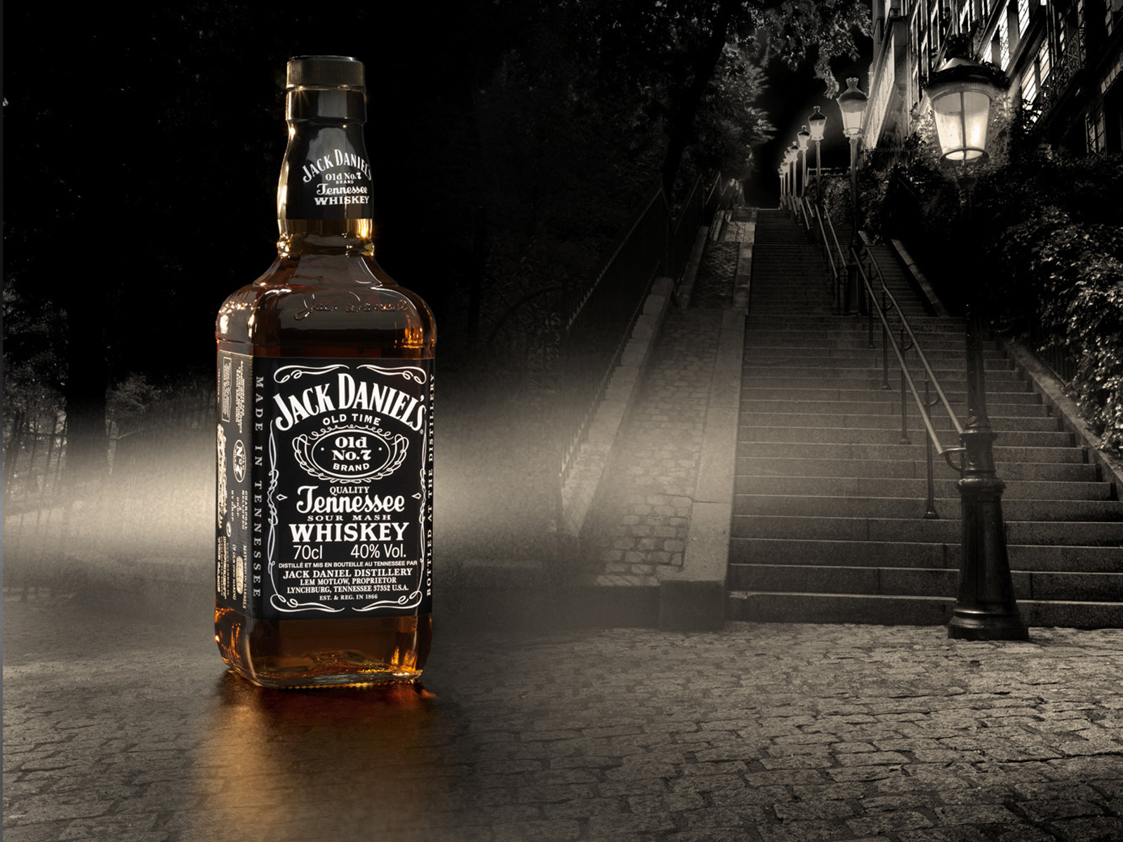 Wallpaper Best Of Jack Daniel Whisky