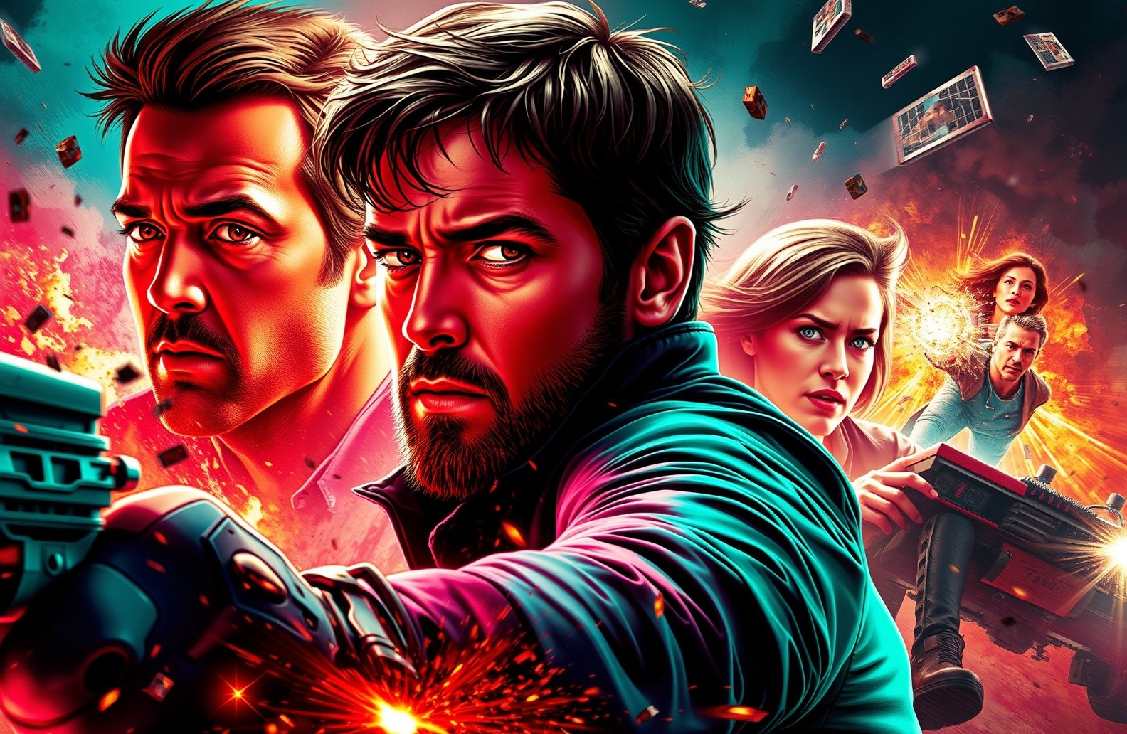 HD Movie Wallpaper 1080p