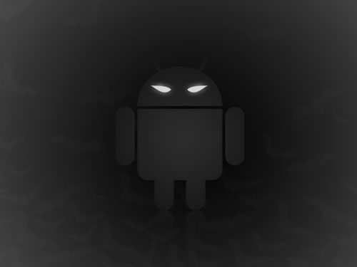 The Best Evil Apps For Android