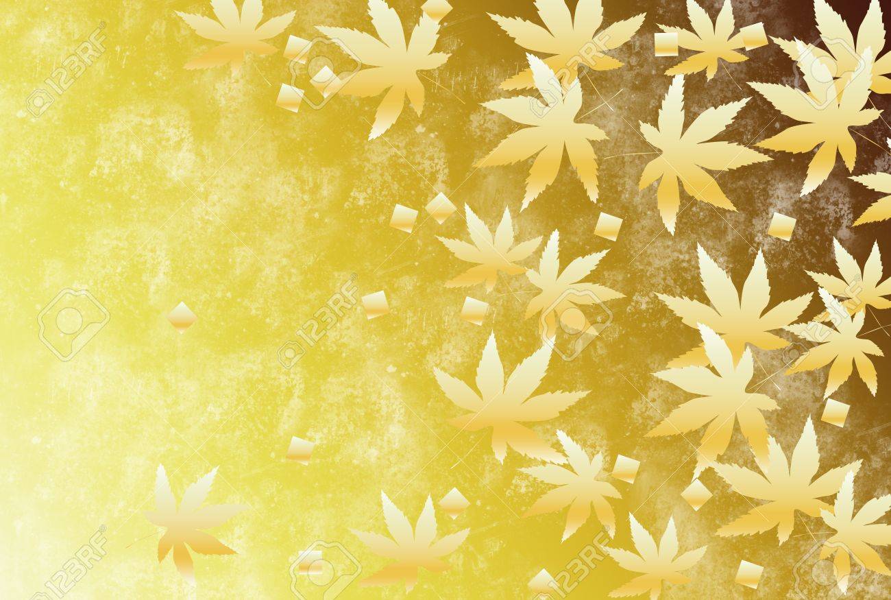 Momiji Background Stock Photo Picture And Royalty Image