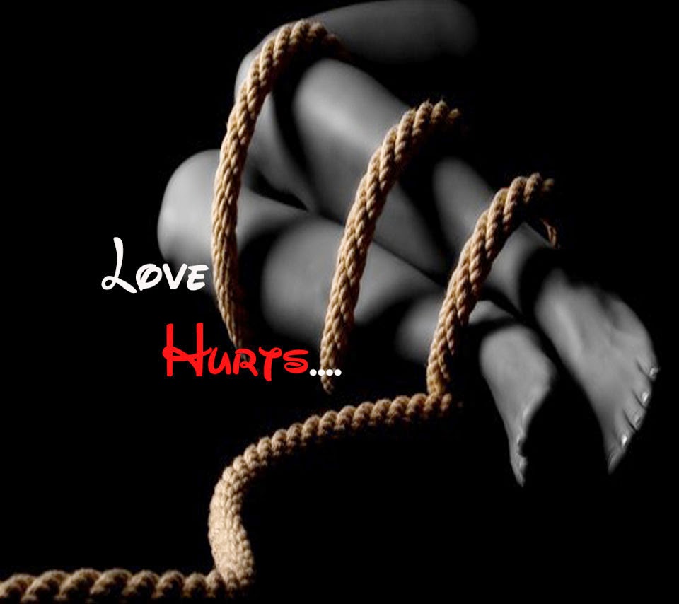 To Love Hurts Wallpaper Hurt Pictures Quotes Cell