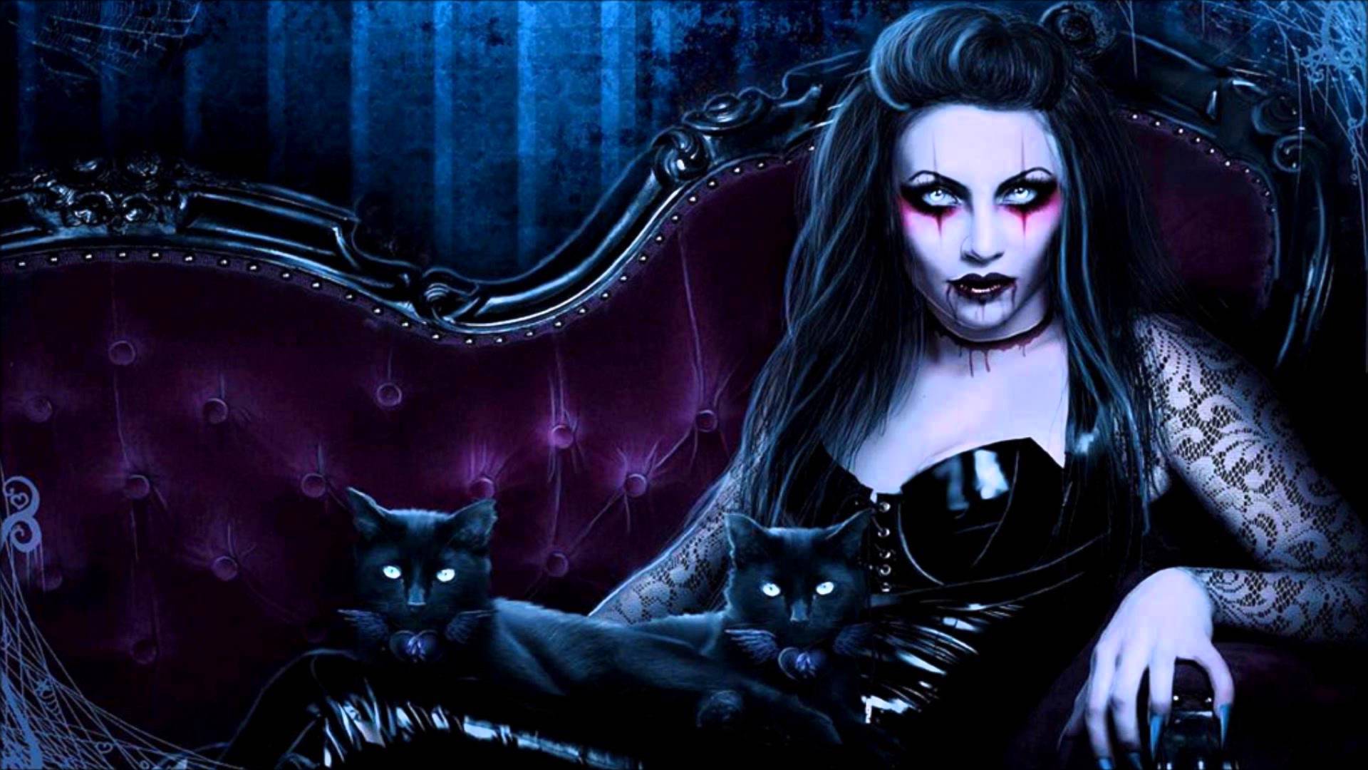 Blutengel Wallpaper And Background Image