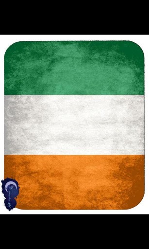 Ireland Flag Wallpaper iPhone HD App