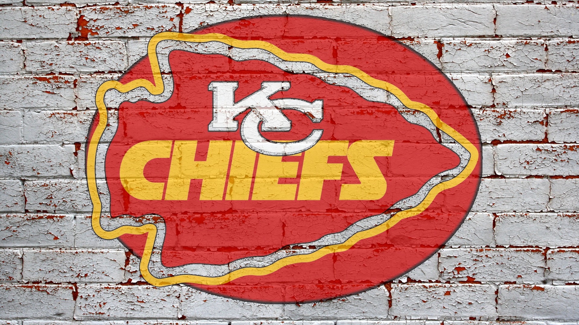Kc Chiefs Wallpaper - Wallpapersafari