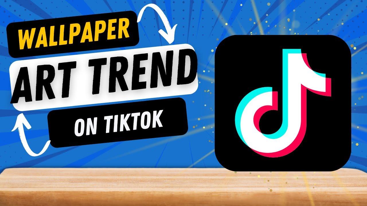 How To Do The Tiktok Wallpaper Trend Dream By Wombo