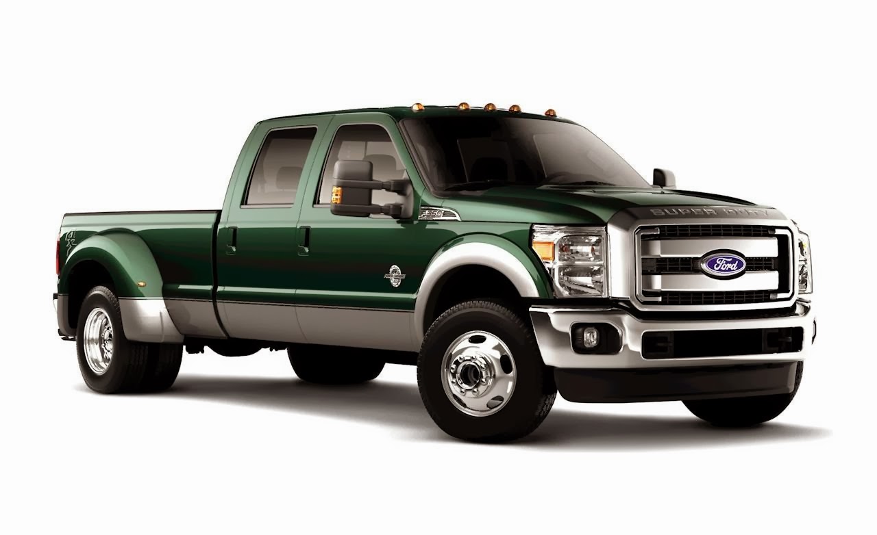 New Ford F Super Duty Wallpaper With Higher