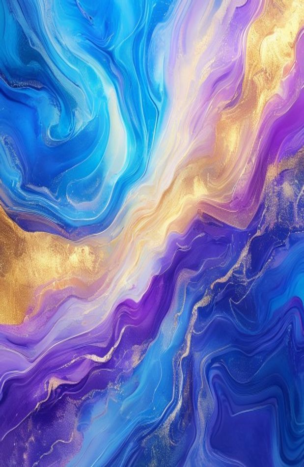 Background Abstract