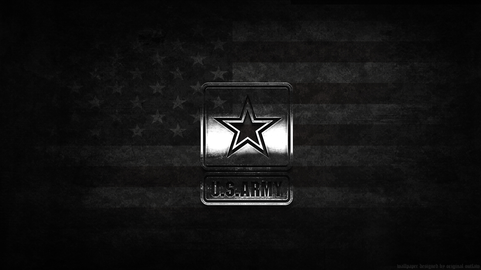 Us Army Background Submited Image
