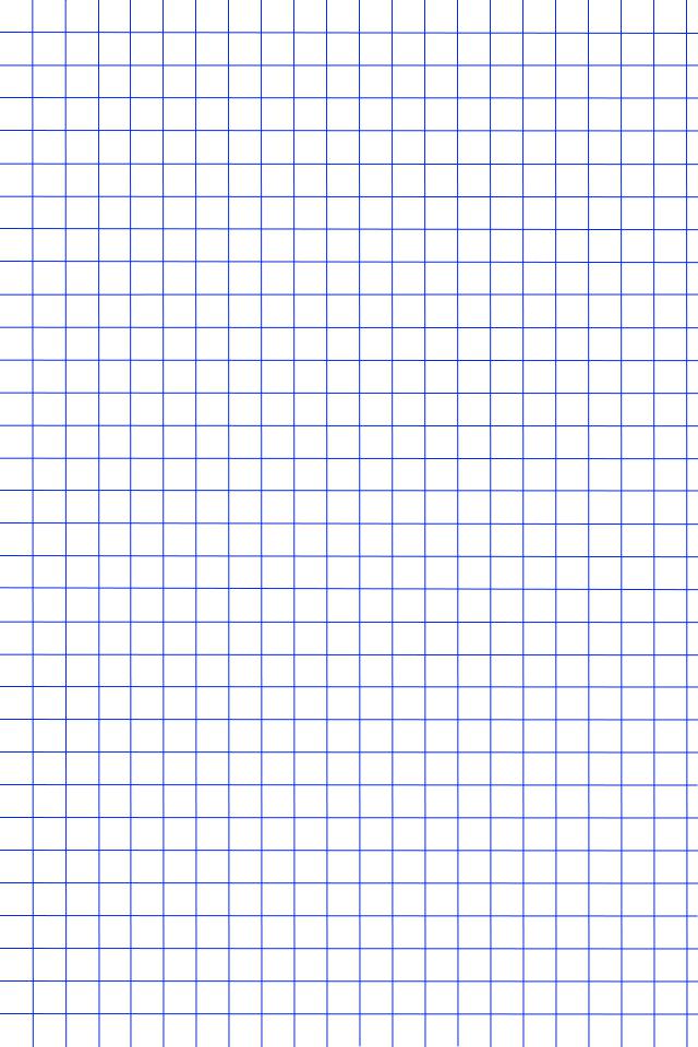 Graph Paper Wallpaper On