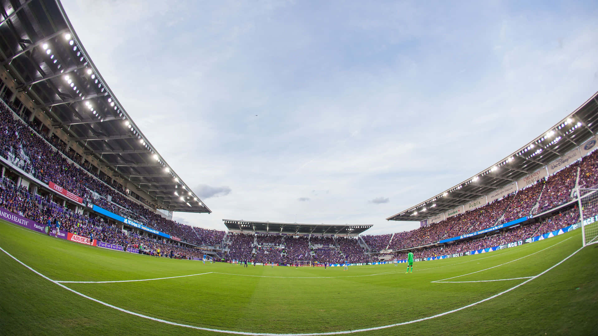 Soccer 4k Wallpaper