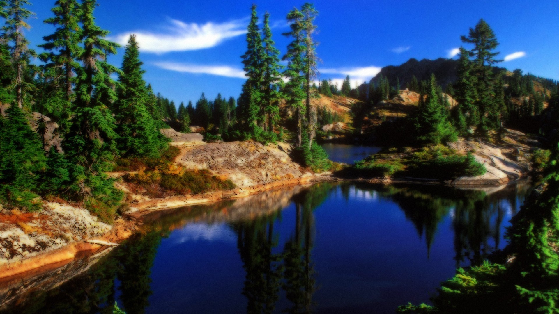 Hd Nature Wallpaper