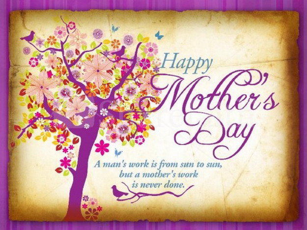 Mothers Day Cards HD Wallpaper Wishes Greetings Rootsbd