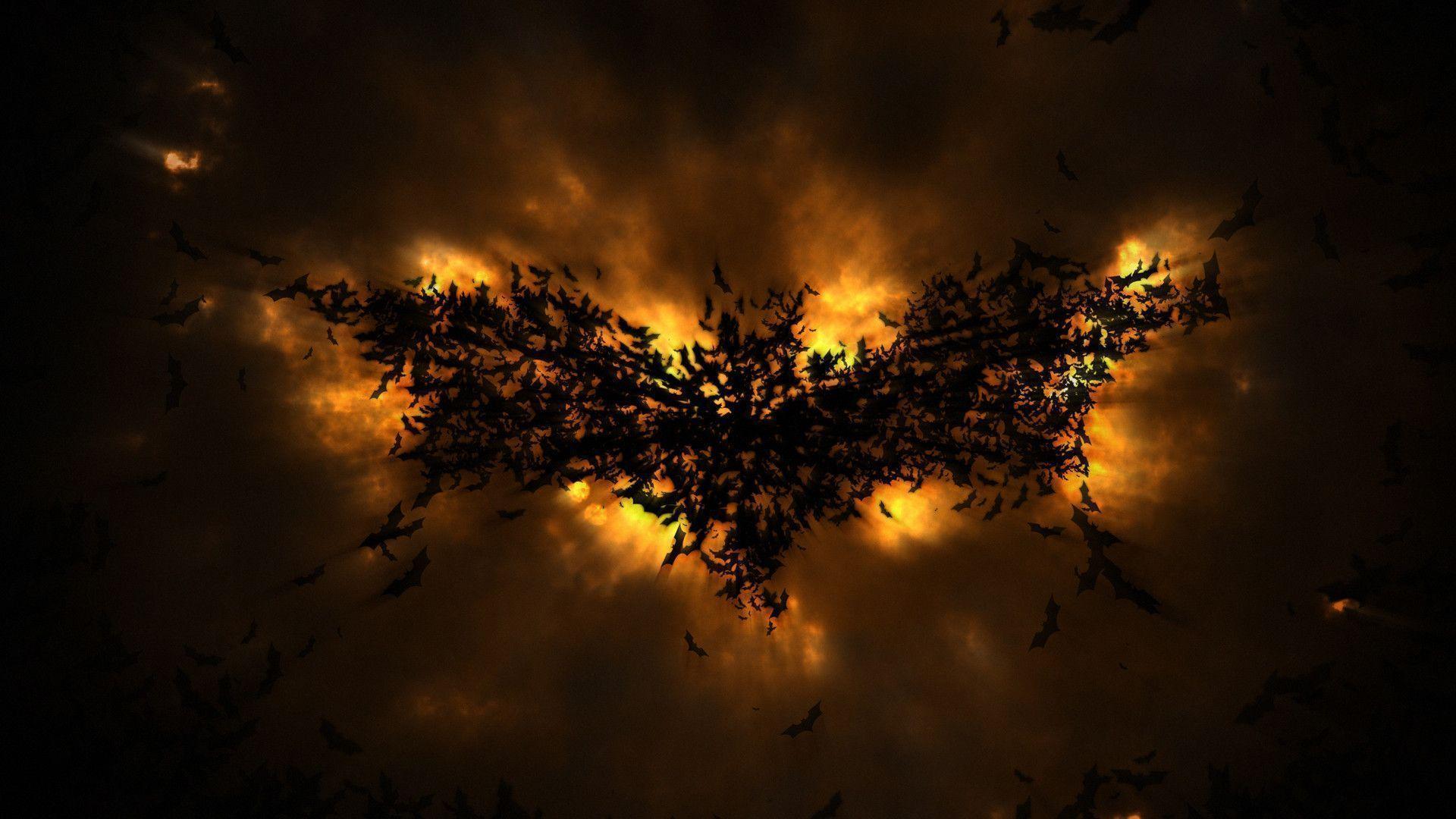 The Dark Knight Rises Wallpaper HD