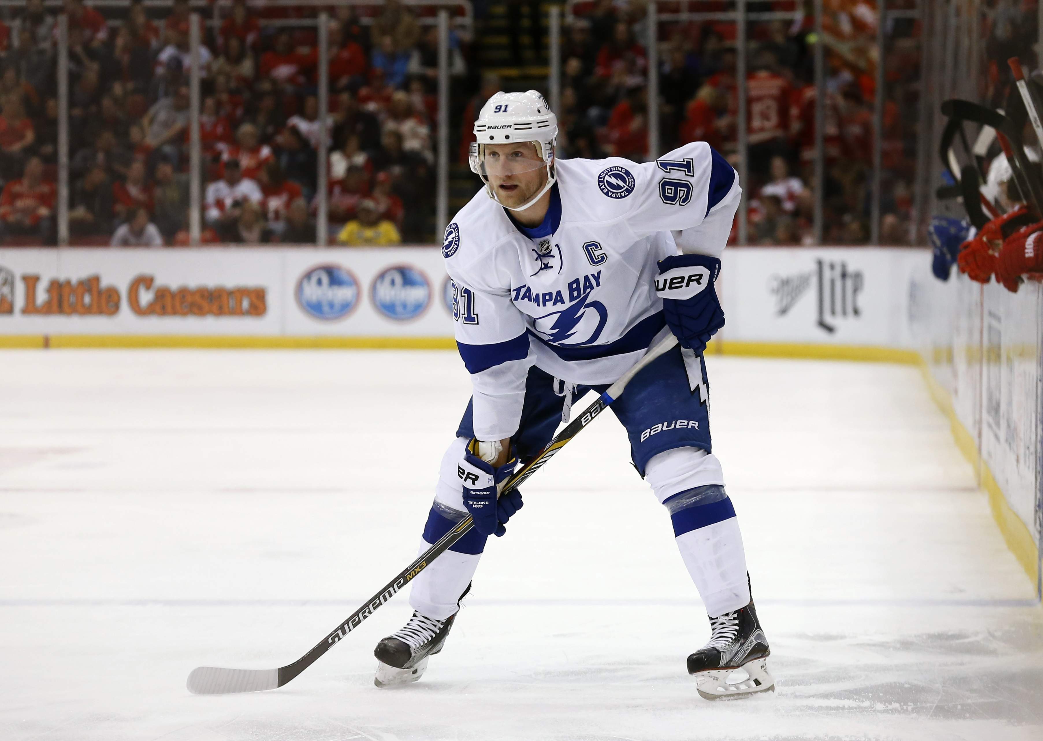 Steven Stamkos Wallpaper High Resolution And Quality