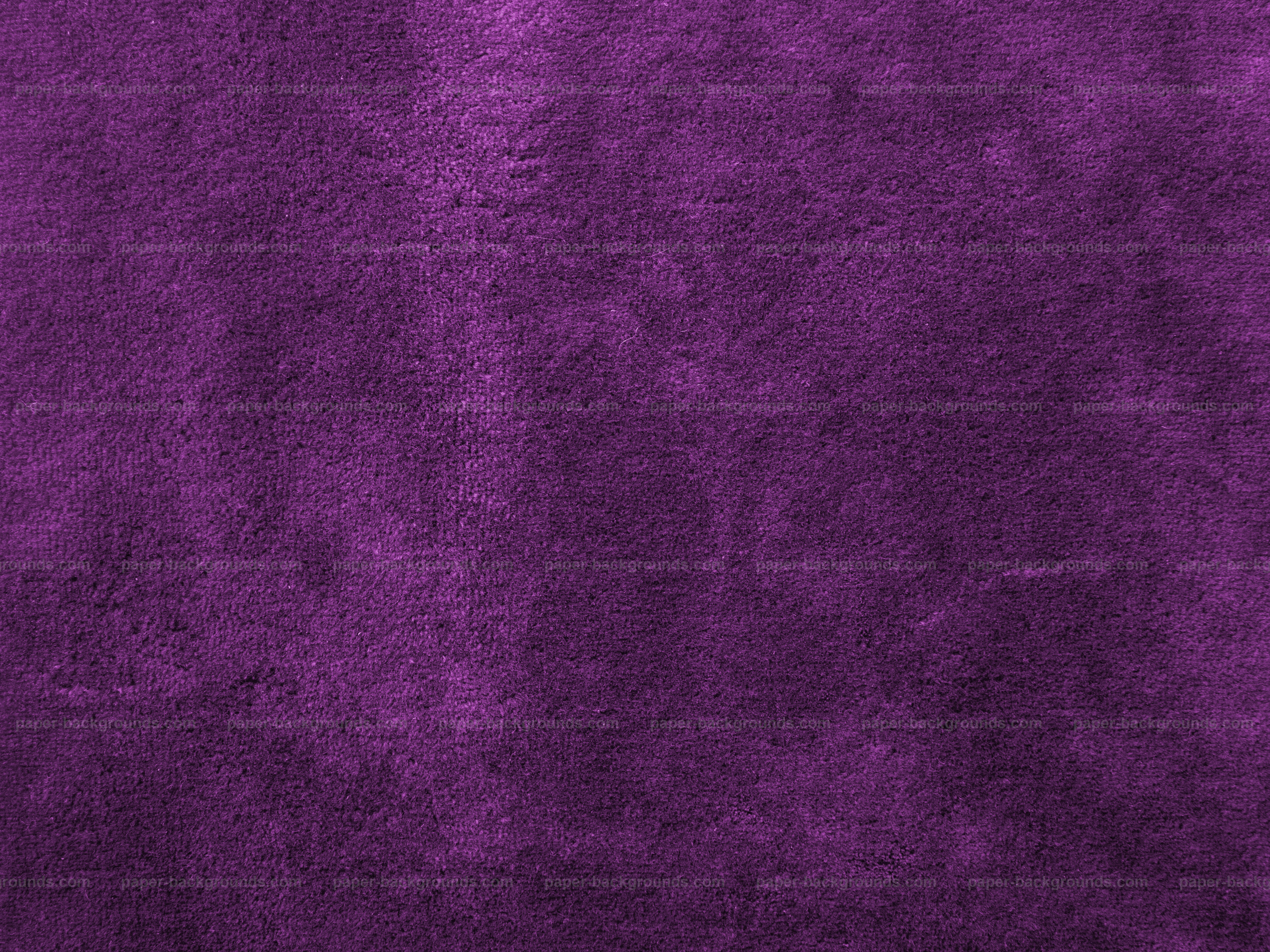 Purple Velvet Texture