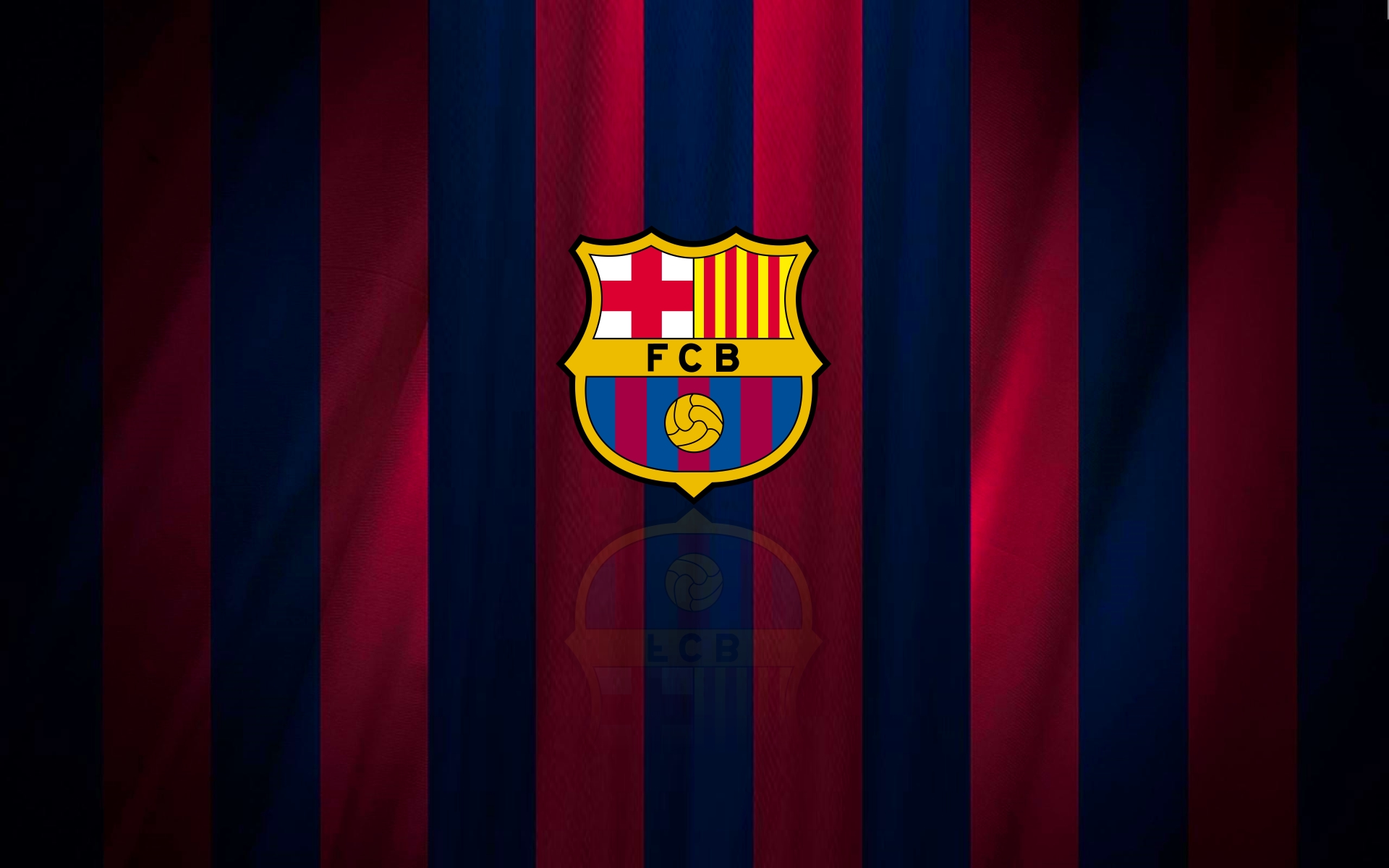 Top Barcelona Logo Wallpaper Android