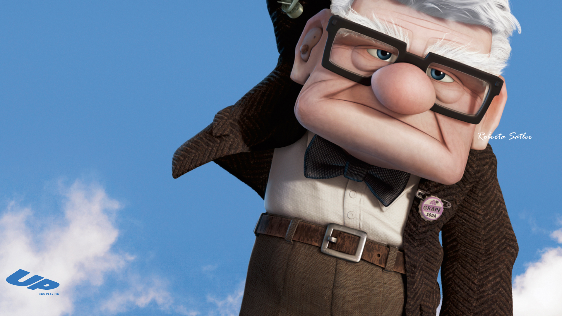 Up Movies Wallpaper Fanclubs