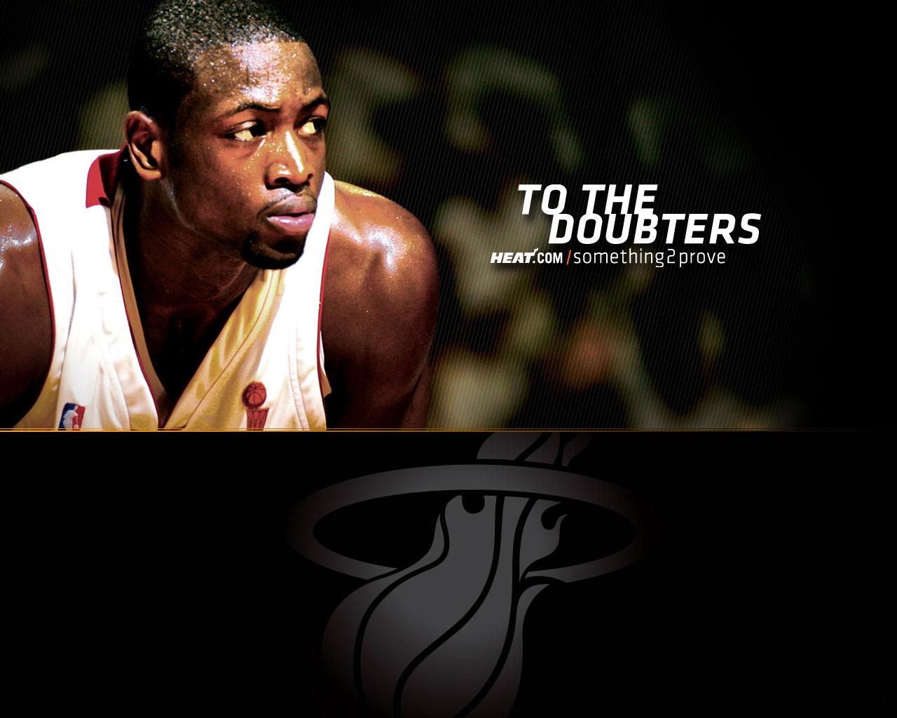 Dwyane Wade Basketball Wallpaper For Android