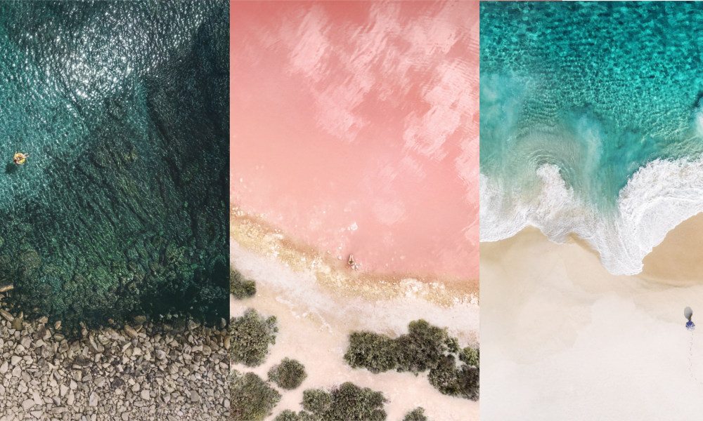 Ios S Hidden Wallpaper Hint New iPads Are Coming Soon