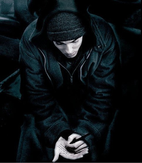 Mile Eminem Photo