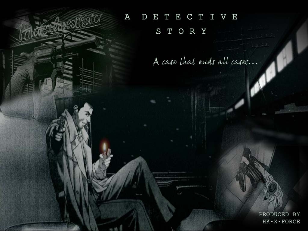 Animuru Animatrix Wallpaper Movie The Kid S Story Photo