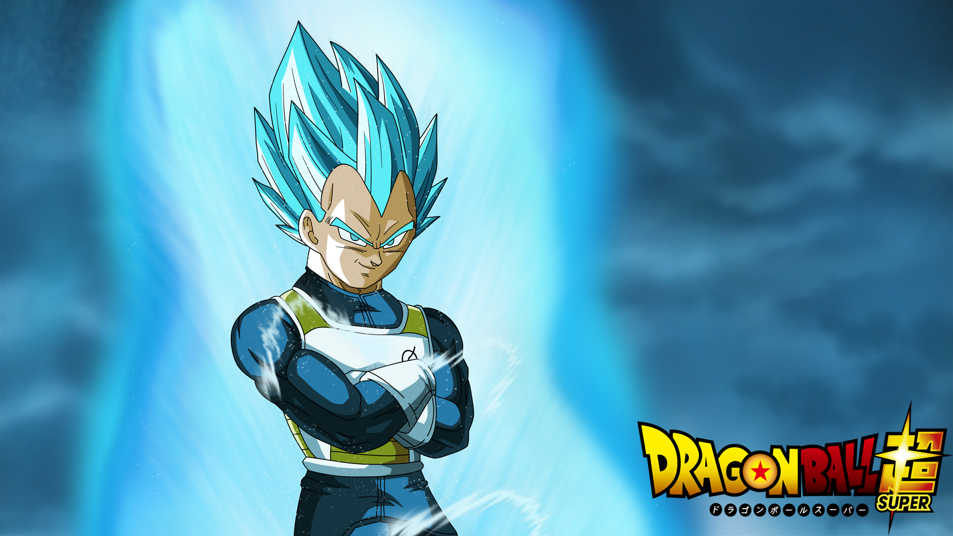 Vegeta Ssj God By Eymsmiley HD Wallpaper Background Image