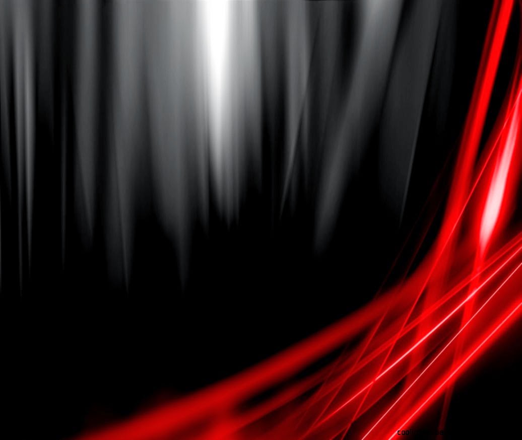 Cool Red Wallpaper HD