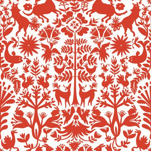 Wallpaper Removable Hygge West Home