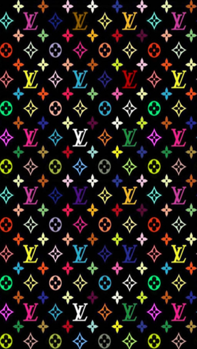 Free download Free download iPhone Wallpapers HD Top iPhone Wallpapers Best  [640x1136] for your Desktop, Mobile & Tablet, Explore 19+ Rainbow Louis Vuitton  Wallpapers