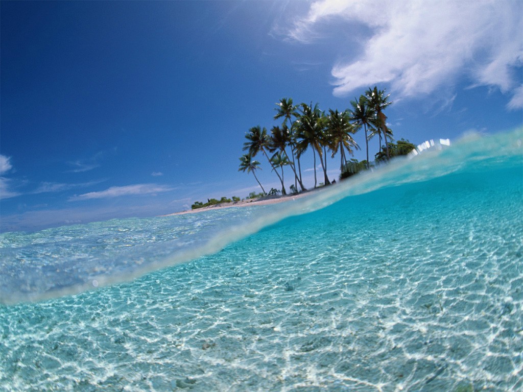 Ocean Wallpaper Dump
