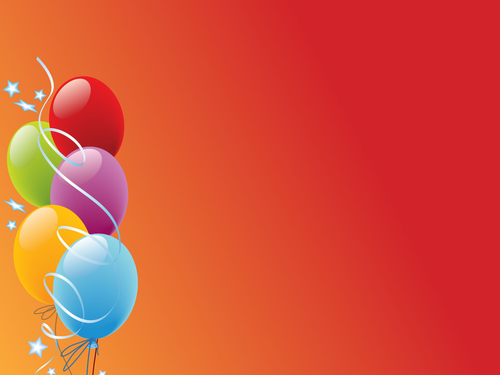 Celebration PowerPoint Templates and Free Download HD Wallpapers