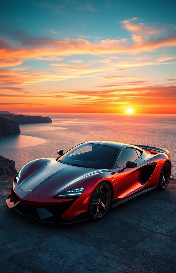 Cool Car Wallpaper Background