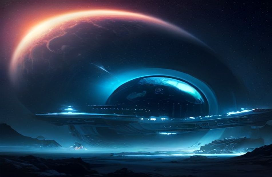 Space Wallpaper
