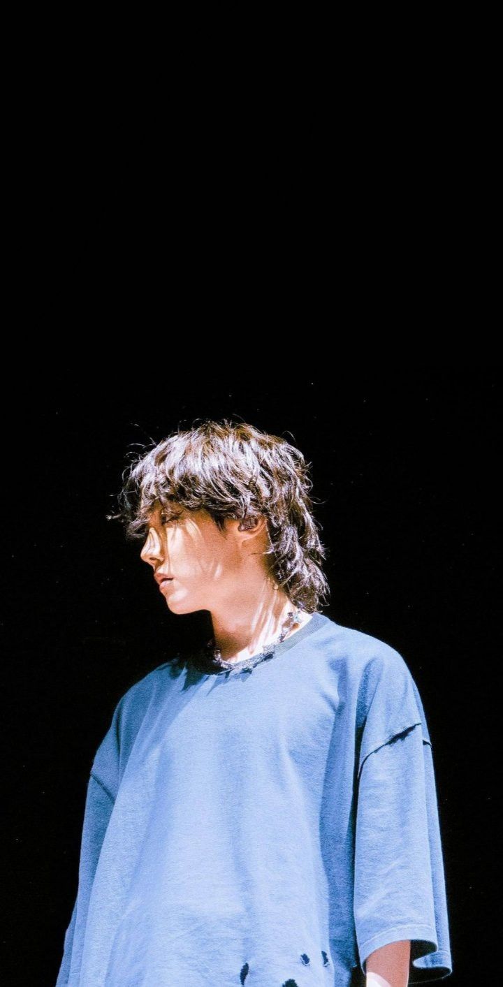 Pin Auf Jhope Wallpaper