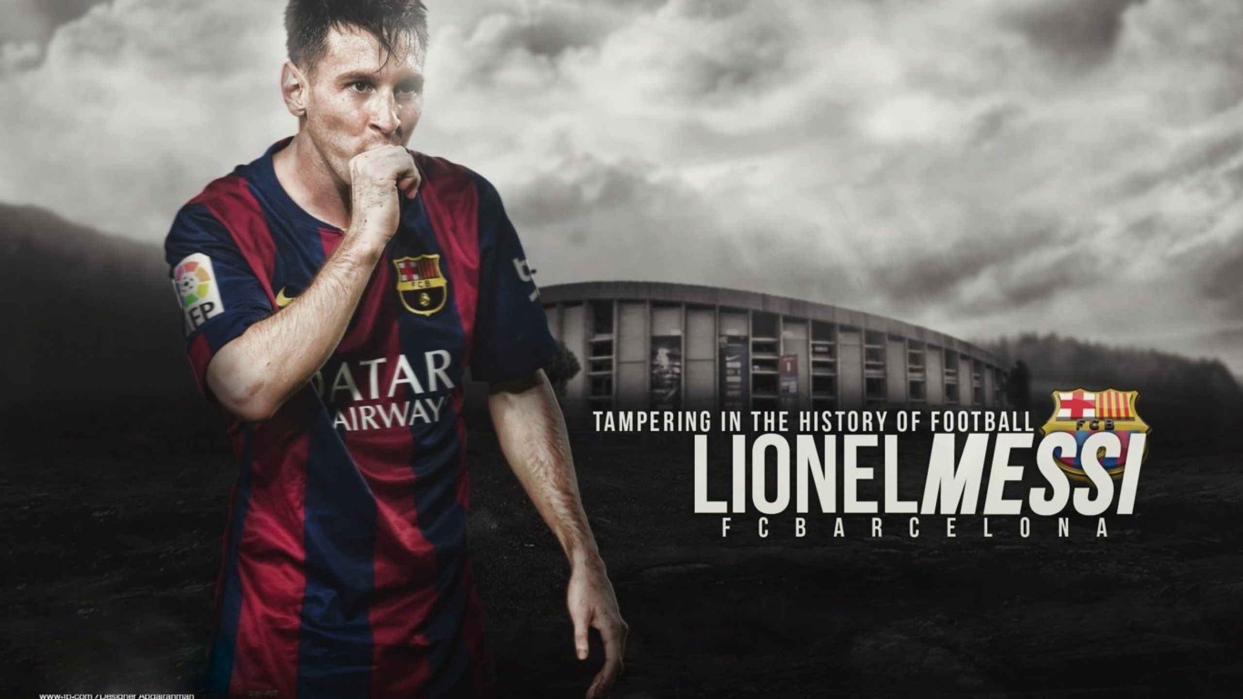 Lionel Messi 2015 Wallpaper Background Festival Wallpaper