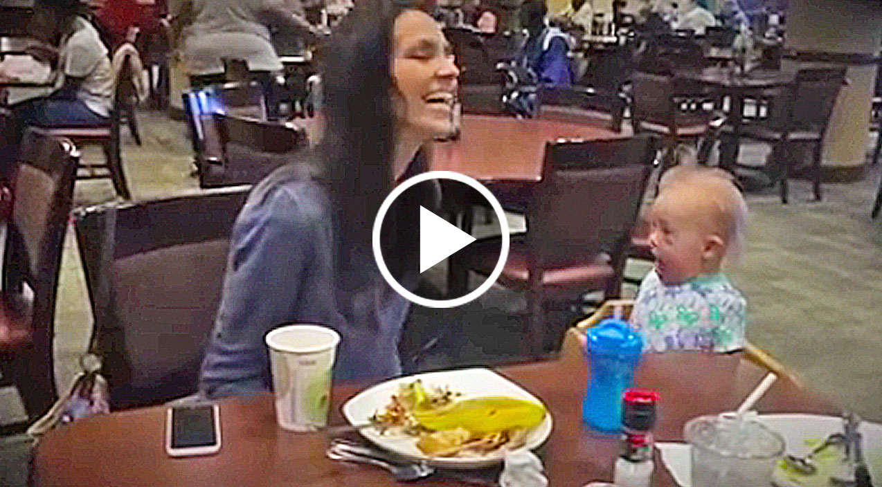 Before Chemo Joey Feek S Uplifting Baby Girl Proves Laughter Is The B