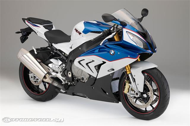 Bmw S1000rr Superbike Picture Of Motorcycle Usa