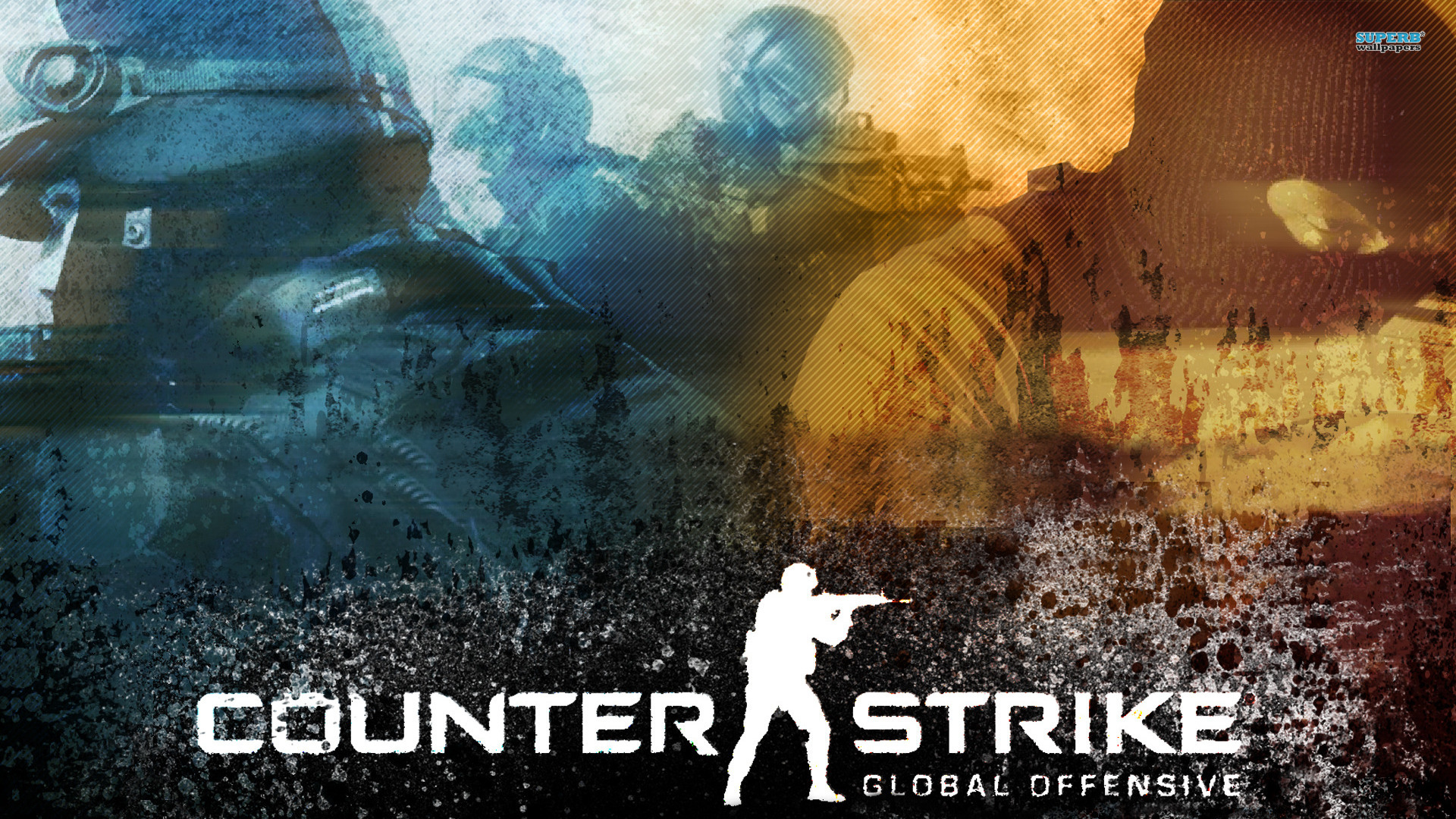 Counter-Strike: Global Offensive Wallpapers on WallpaperDog