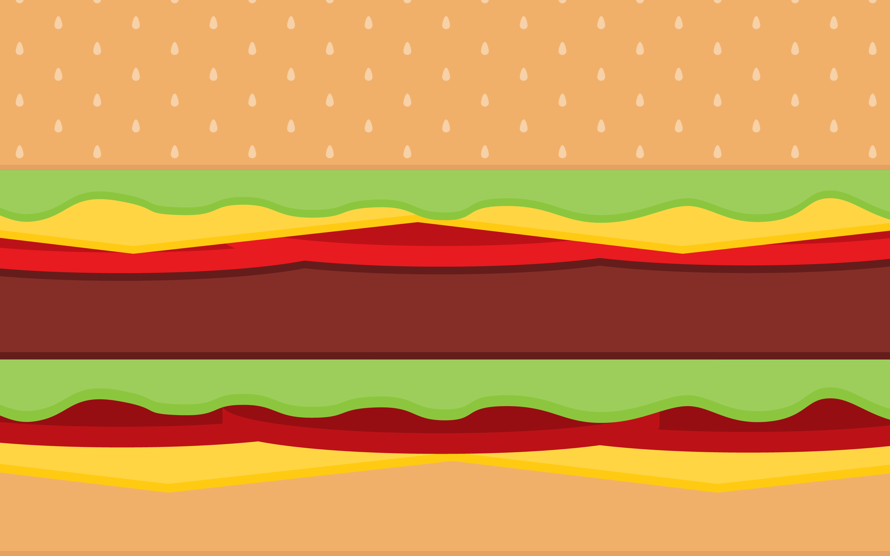 Pin Wallpaper Original Cheeseburger Sandwich Fast Food