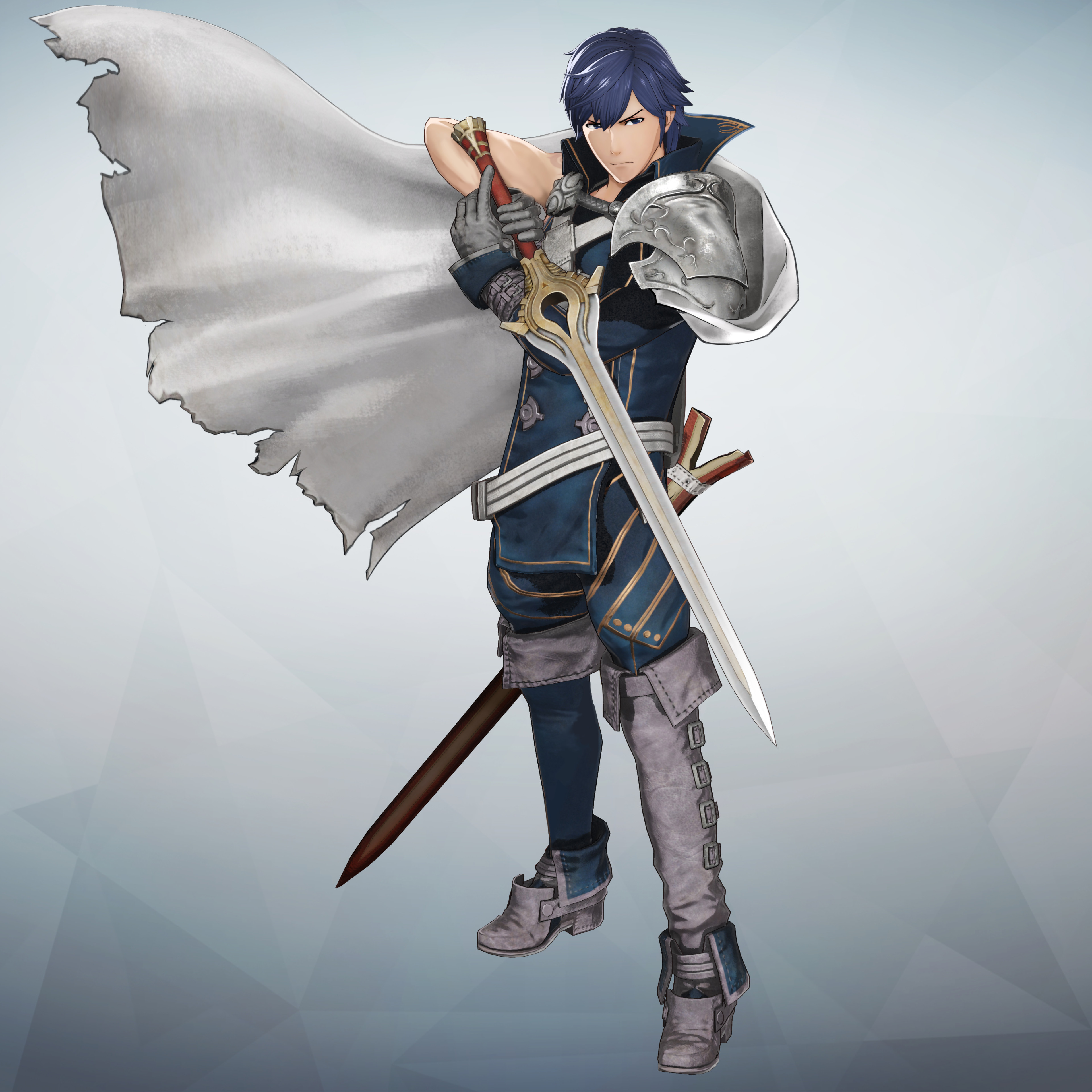 Artworks Fire Emblem Warriors Wallpaper