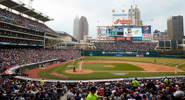 Top Mlb Ballparks For Craft Beer Lovers Taphunter