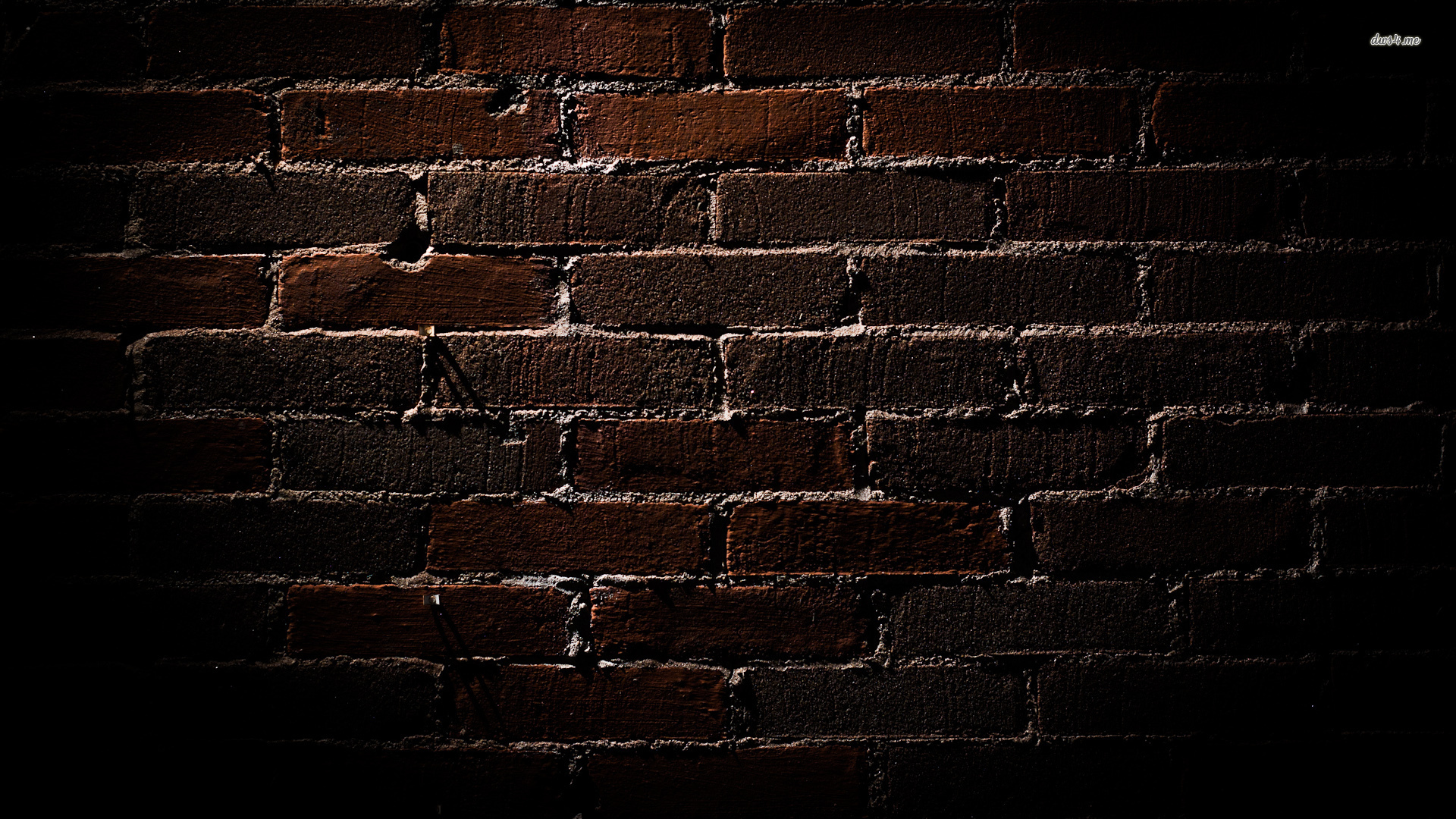 HD Brick Wallpaper