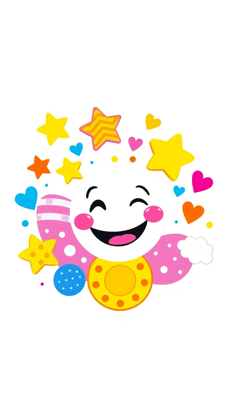 Smiley Wallpaper For Mobile